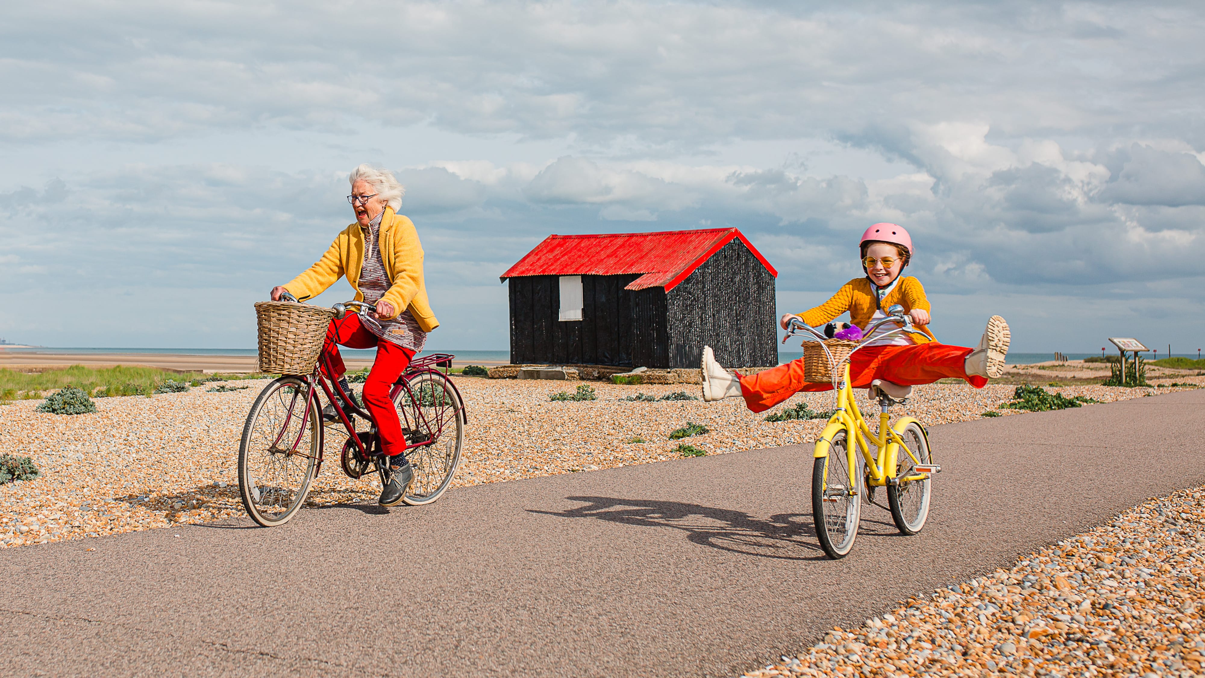 Visit 1066 Country Art Direction, Advertising, Website consultation